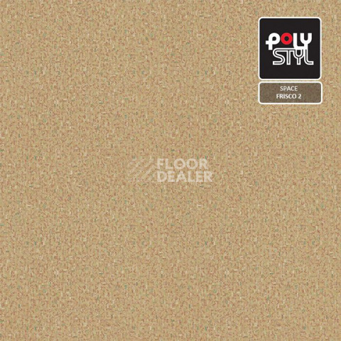 Линолеум Polystyl Space FRISCO 2 фото 1 | FLOORDEALER